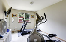 Beesby home gym construction leads